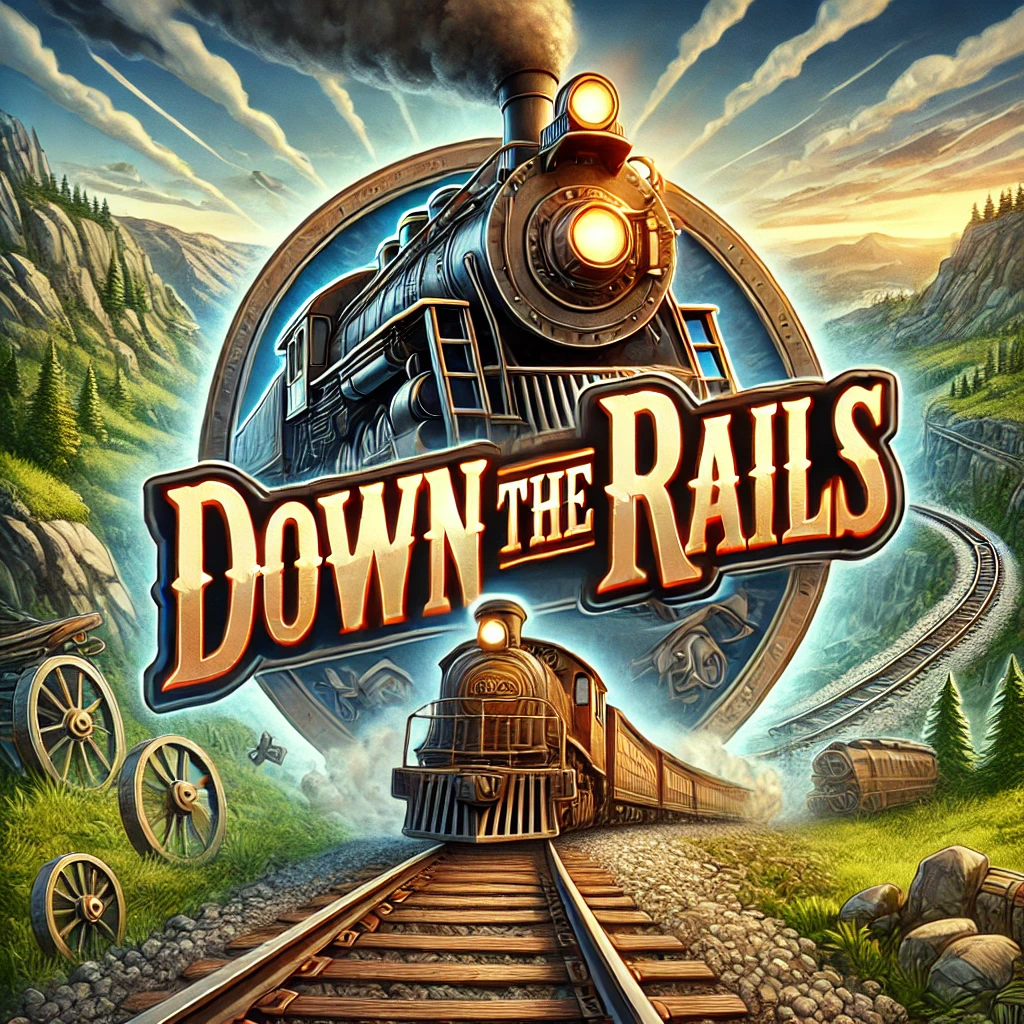 Down the Rails Quest