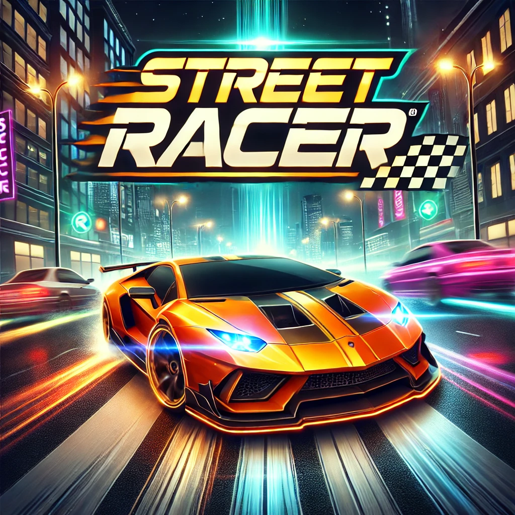 Street Racer™ Velocity